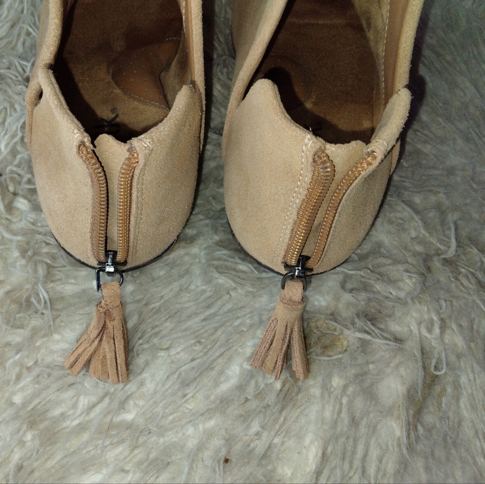 New Softwalk Rylee Bootie Size 7.5M - Picture 6 of 13